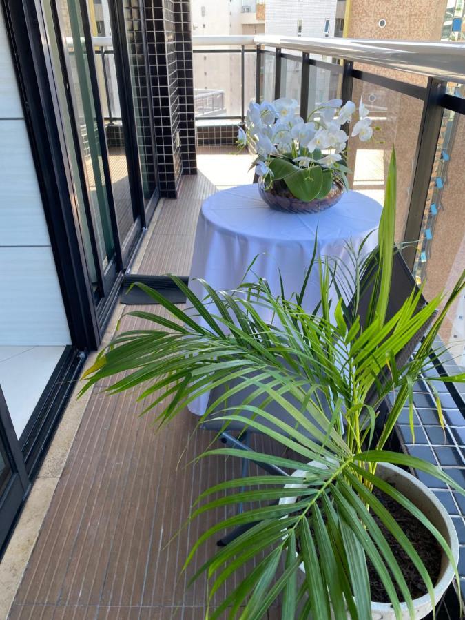 Apartamento Landscape Fortaleza  Exterior photo